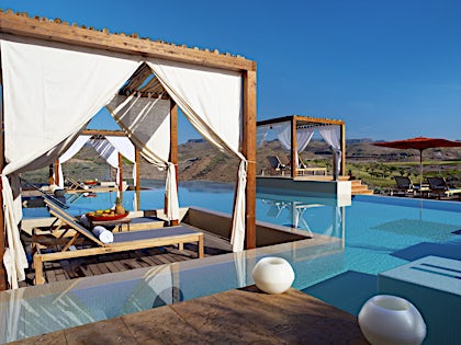 Salobre Hotel & Resort